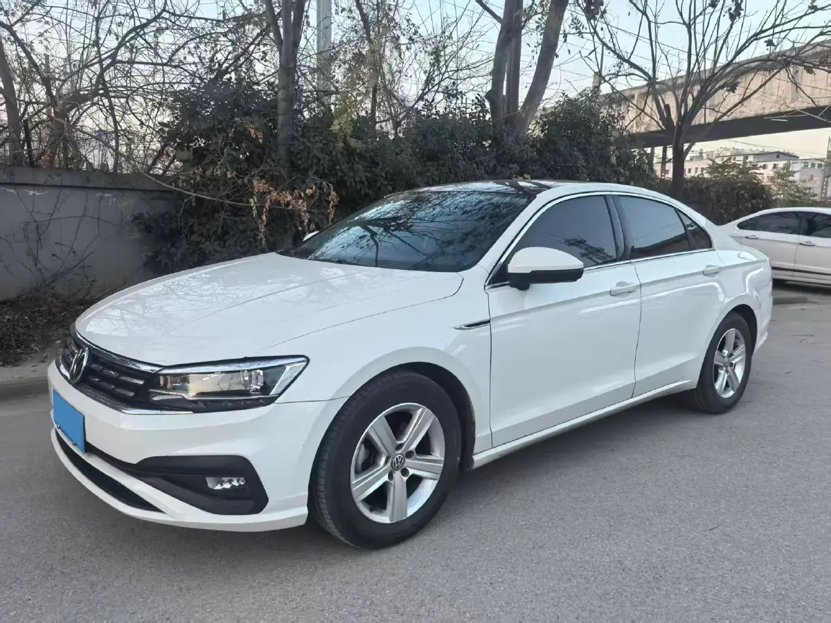 2019 Volkswagen Lamando 1.4T 131HP L4 7DCT