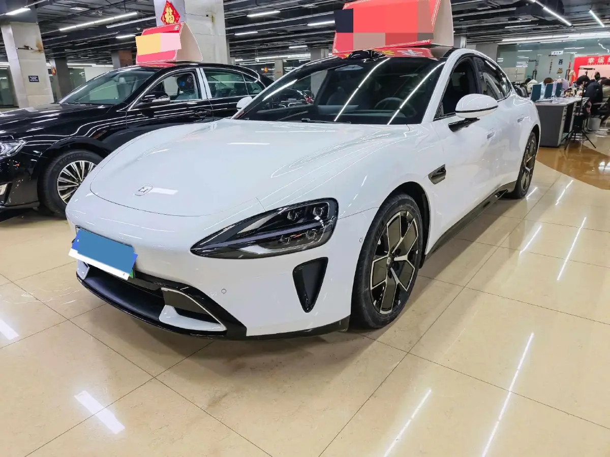 2024 MI SU7 BEV 101KWH