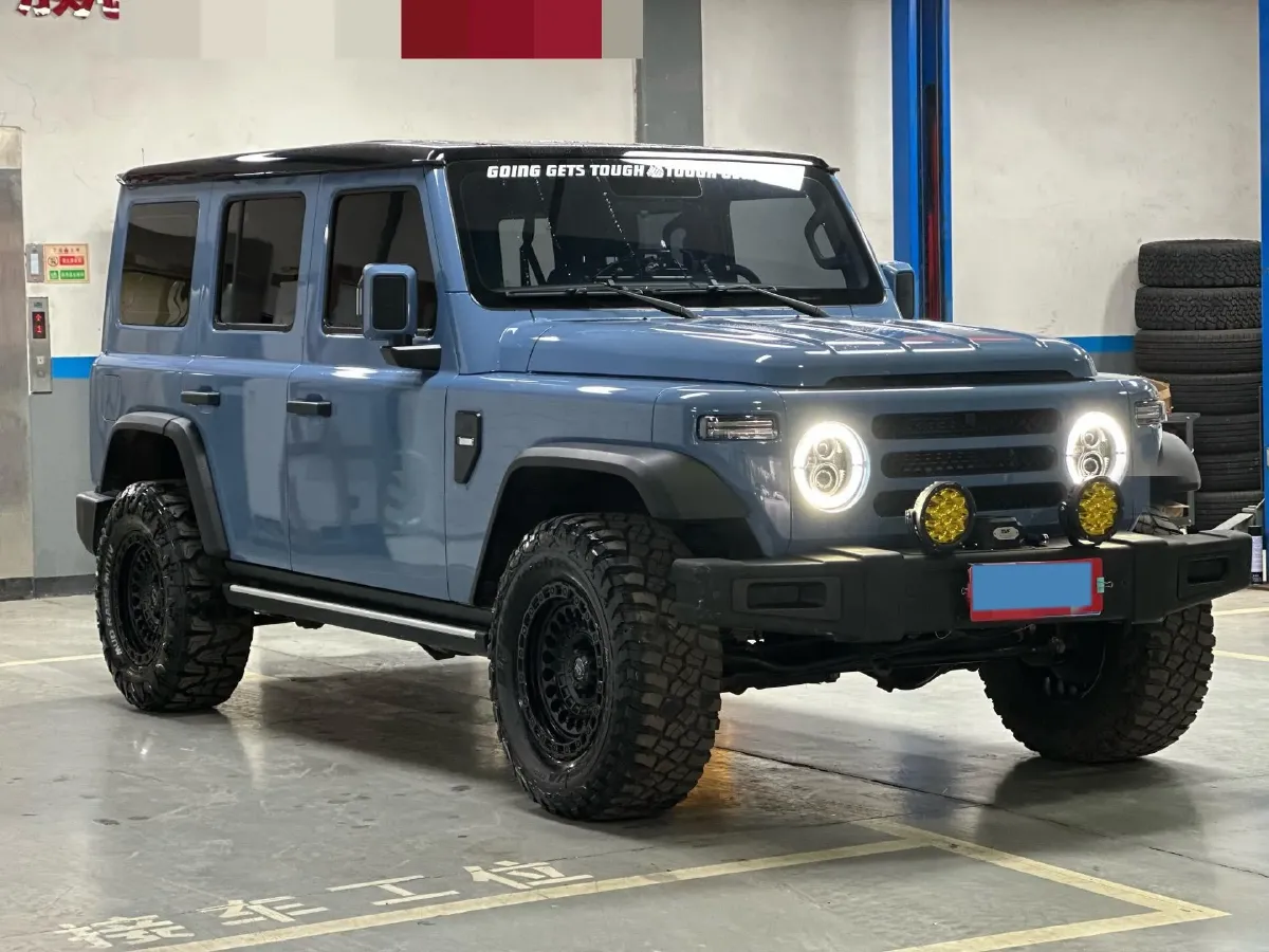 2024 212 212 T01 2.0T 252HP L4 8AT,autocango,china used car exporter,china ev exporter,chinese used car exporter,chinese used ev exporter