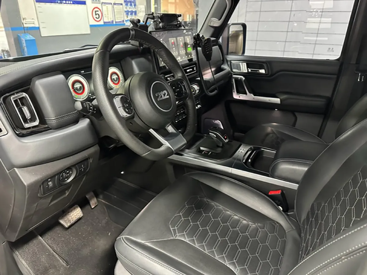 2024 212 212 T01 2.0T 252HP L4 8AT,autocango,china used car exporter,china ev exporter,chinese used car exporter,chinese used ev exporter