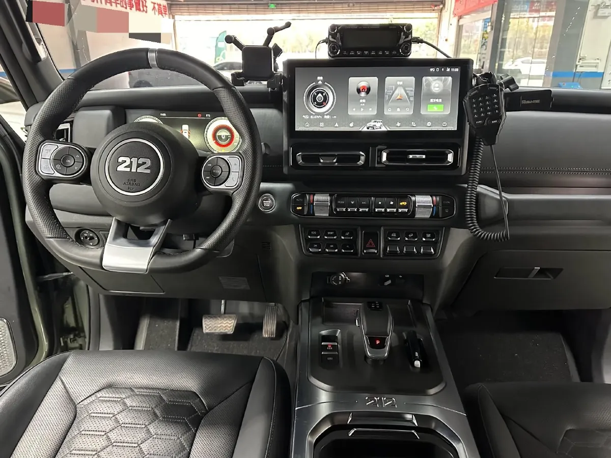 2024 212 212 T01 2.0T 252HP L4 8AT,autocango,china used car exporter,china ev exporter,chinese used car exporter,chinese used ev exporter