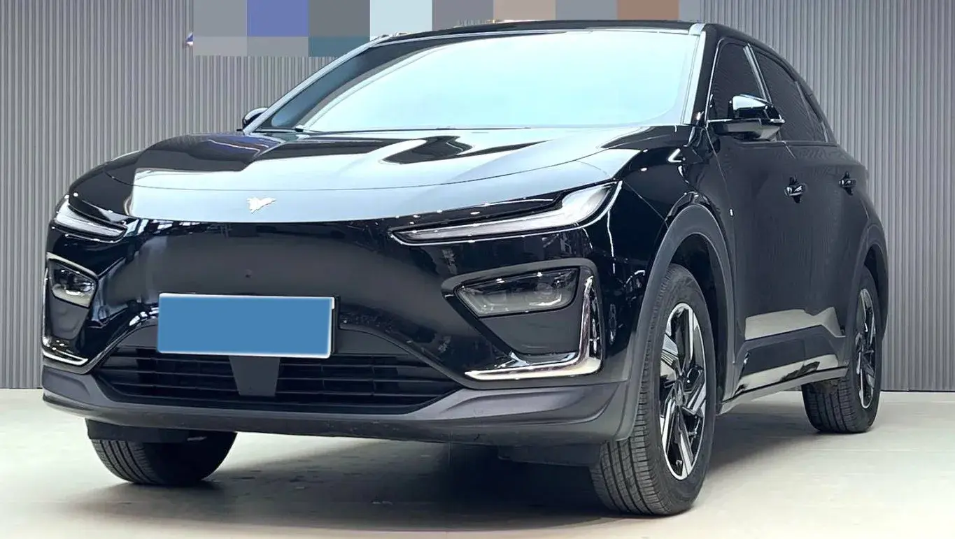 2025 Neta X BEV 63.5KWH