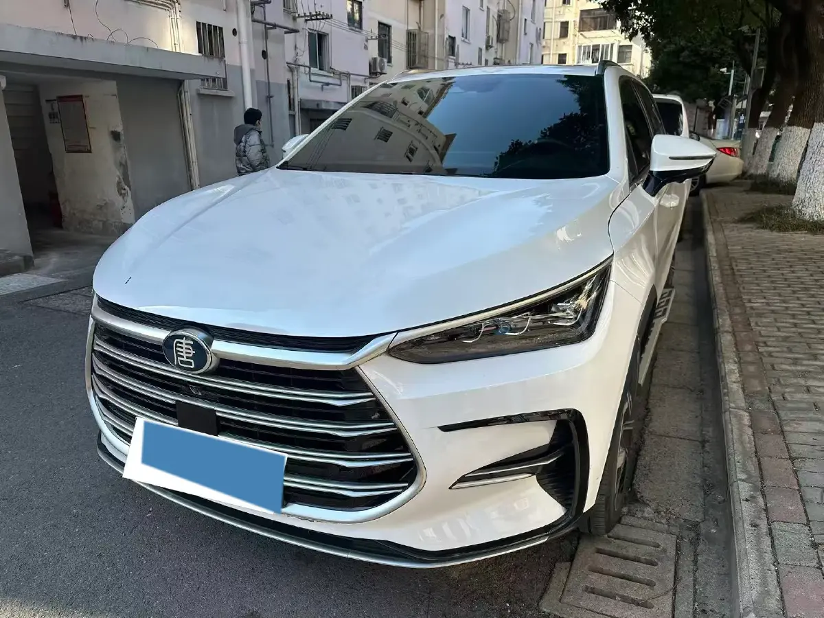 2021 Nissan Teana 2.0T 243HP L4 CVT