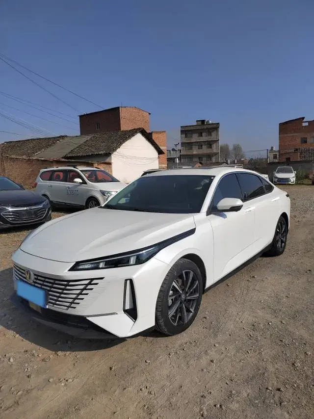 2024 ChangAn Eado 1.5T 170HP L4 7DCT