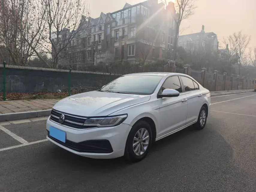 2020 Volkswagen Bora 1.5L 113HP L4 6AT