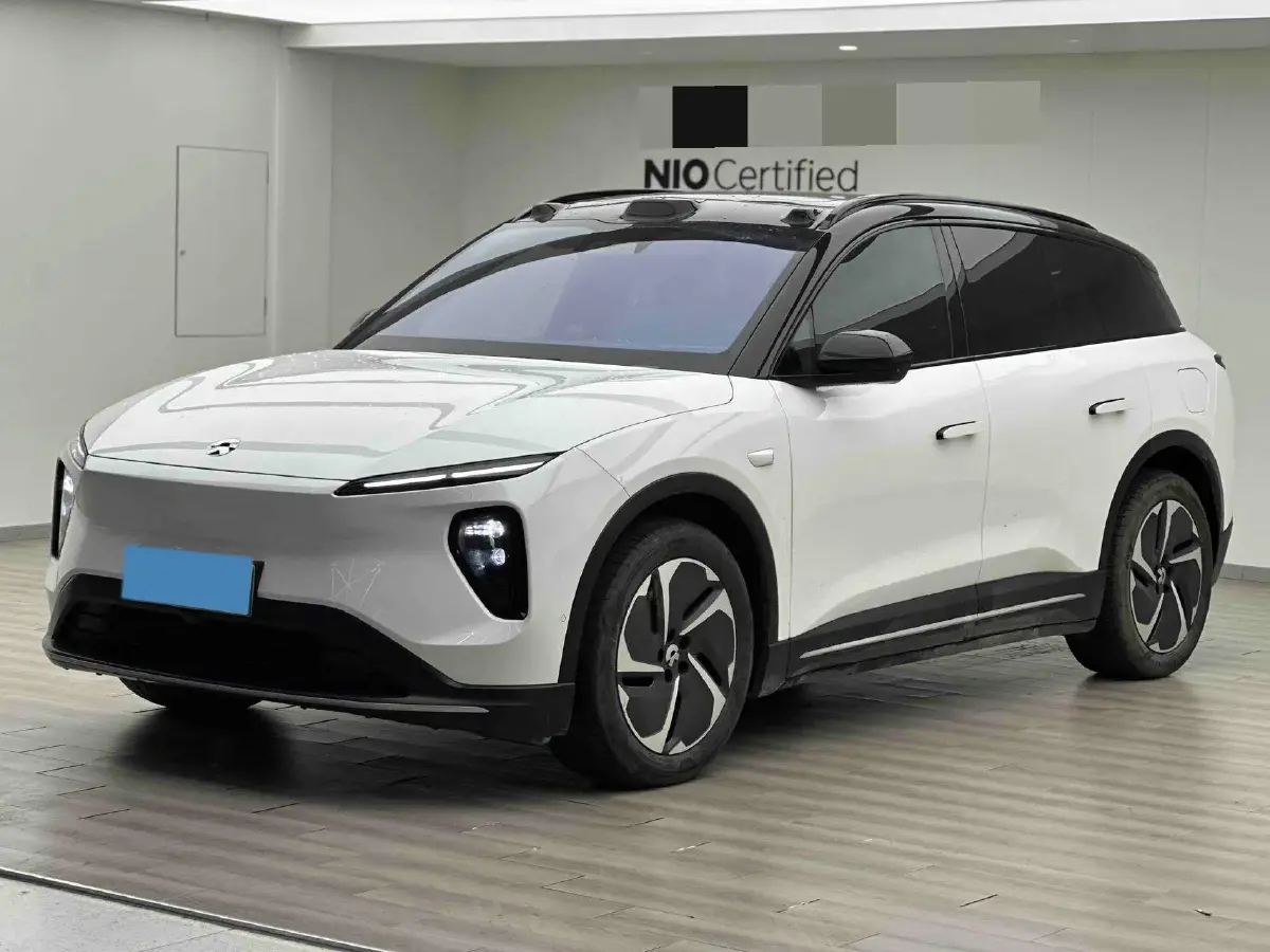 2023 NIO ES6 BEV 75KWH