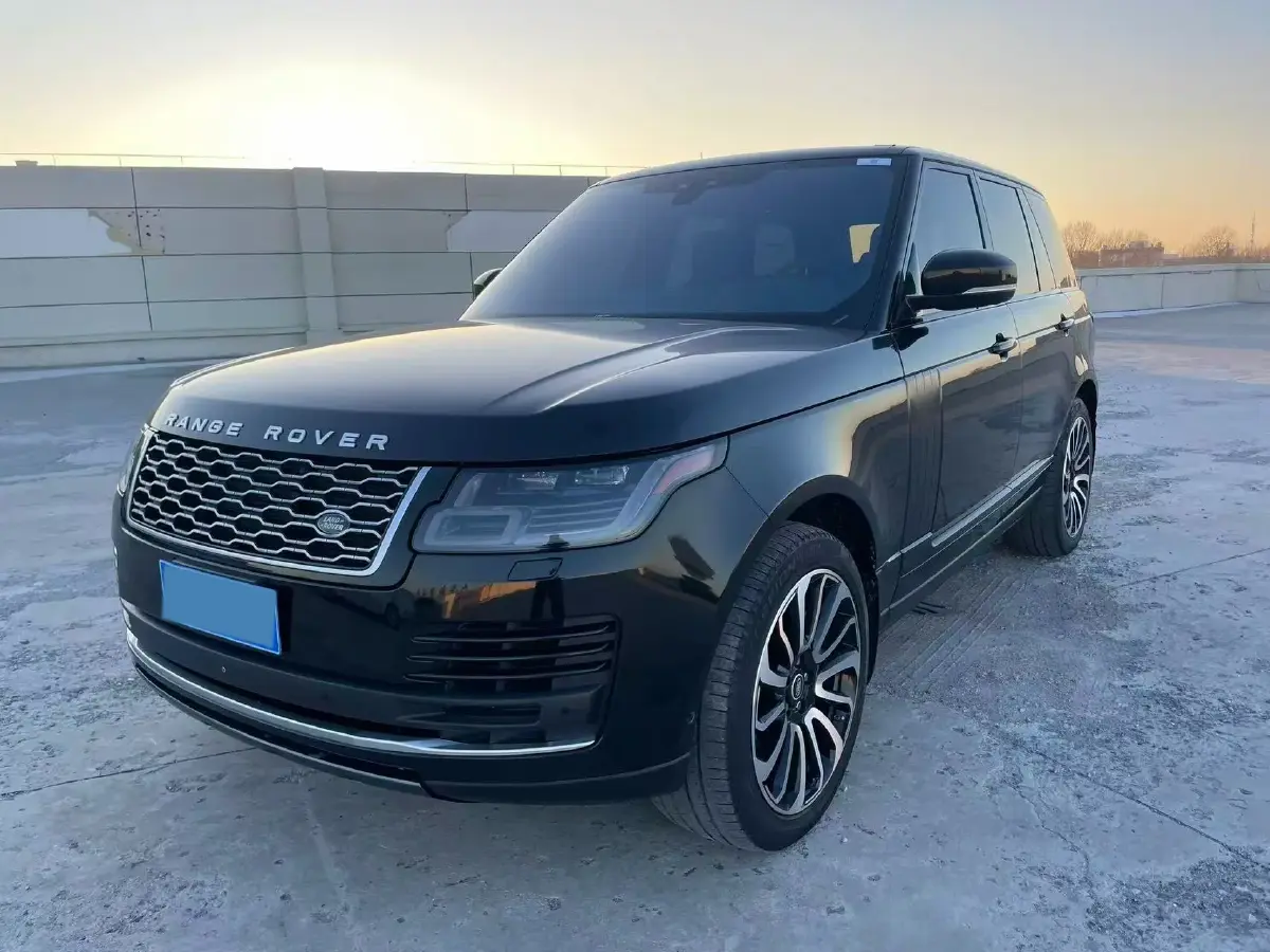 2018 Land Rover Range Rover Evoque 2.0T 241HP L4 9AT