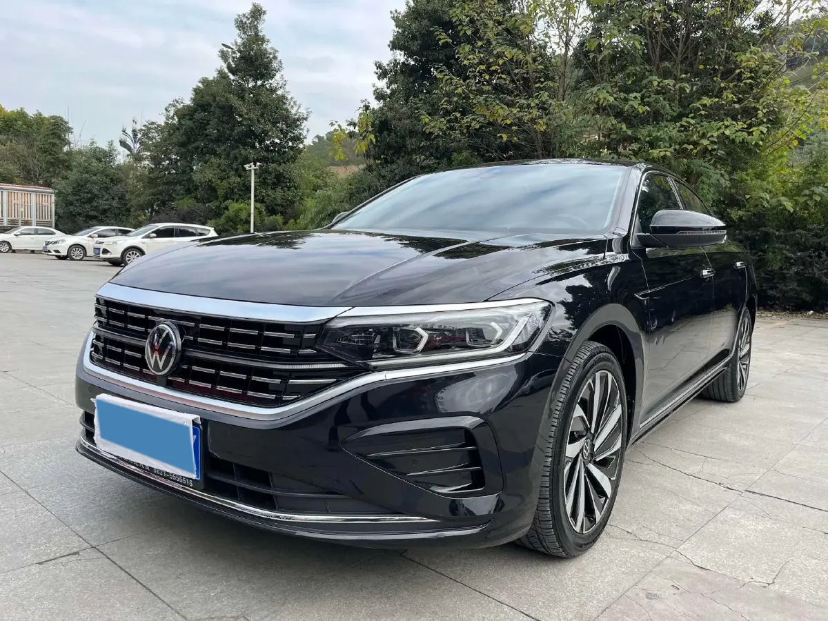 2022 Xpeng P7 BEV 60.2KWH