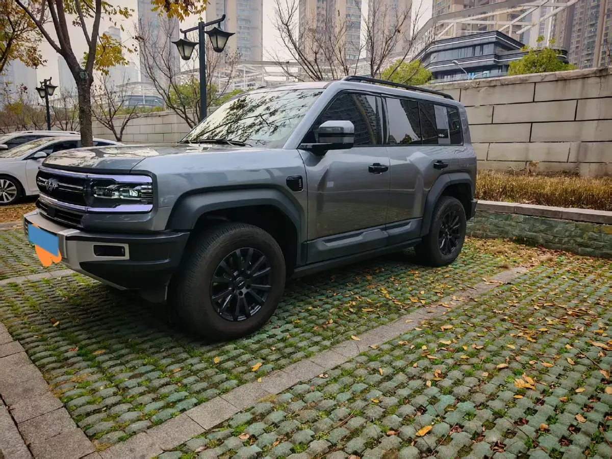 2023 Volkswagen Viloran 2.0T 186HP L4 7DCT