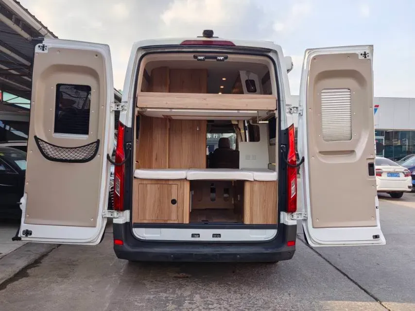 2021 MAXUS V90 RV 2.0T 148HP L4 6AT,autocango,china used car exporter,china ev exporter,chinese used car exporter,chinese used ev exporter