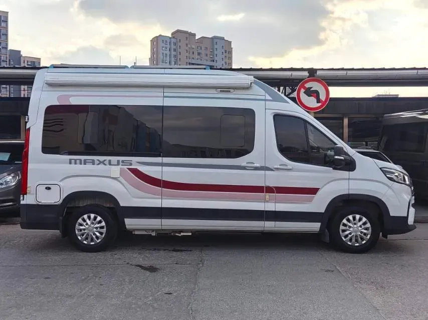 2021 MAXUS V90 RV 2.0T 148HP L4 6AT,autocango,china used car exporter,china ev exporter,chinese used car exporter,chinese used ev exporter