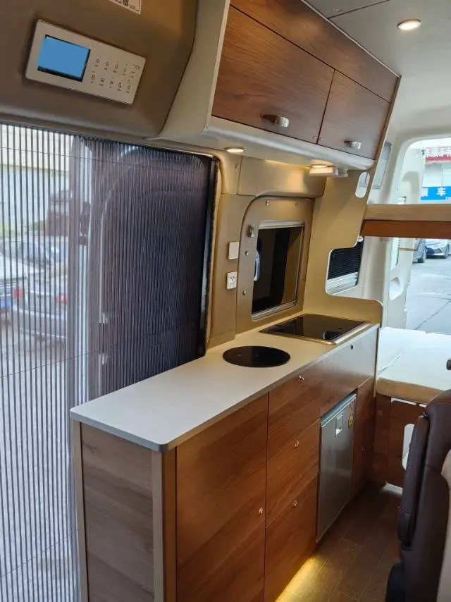 2021 MAXUS V90 RV 2.0T 148HP L4 6AT,autocango,china used car exporter,china ev exporter,chinese used car exporter,chinese used ev exporter