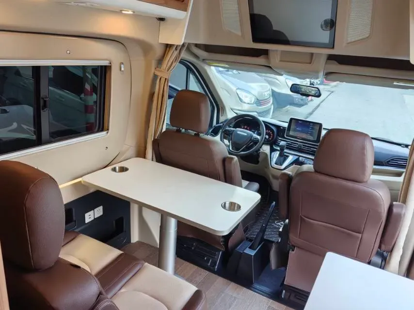 2021 MAXUS V90 RV 2.0T 148HP L4 6AT,autocango,china used car exporter,china ev exporter,chinese used car exporter,chinese used ev exporter