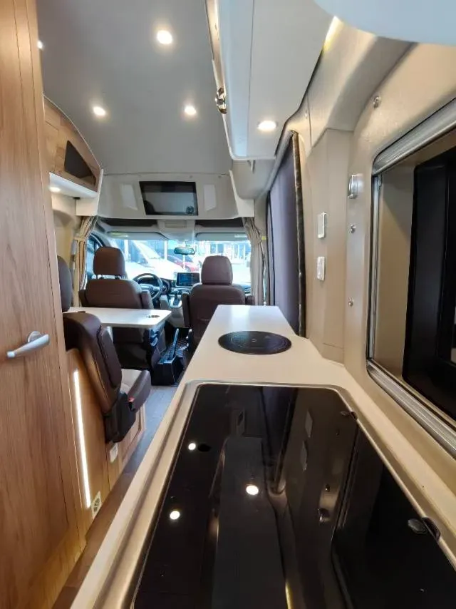 2021 MAXUS V90 RV 2.0T 148HP L4 6AT,autocango,china used car exporter,china ev exporter,chinese used car exporter,chinese used ev exporter