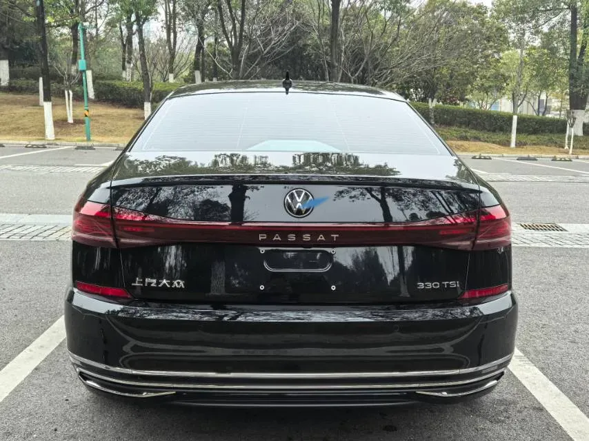 2024 Volkswagen Passat 2.0T 186HP L4 7DCT,autocango,china used car exporter,china ev exporter,chinese used car exporter,chinese used ev exporter