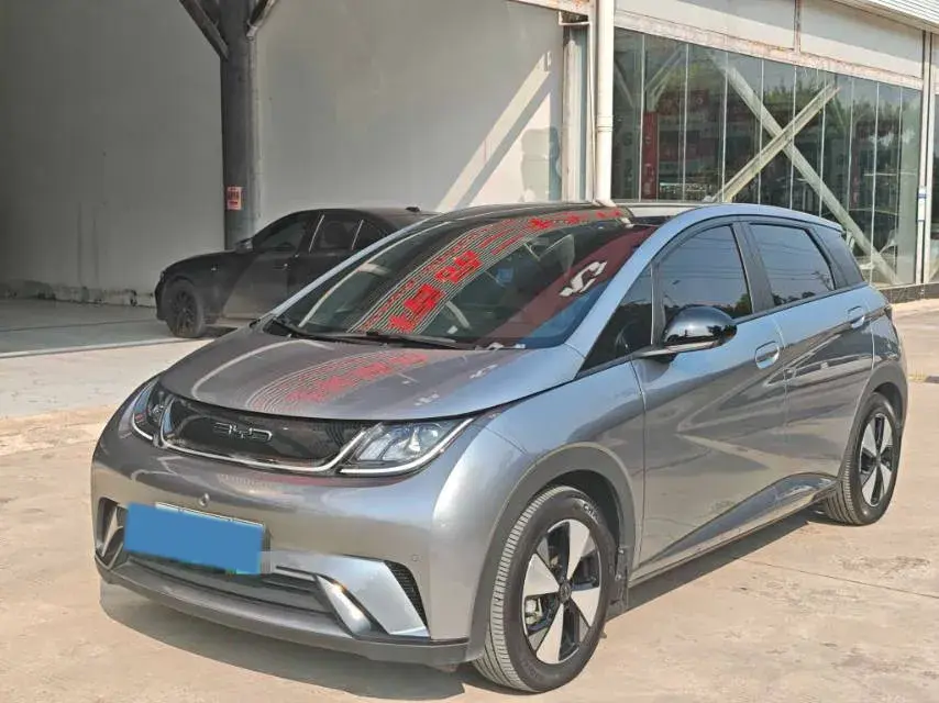 2023 BYD Dolphin BEV 44.928KWH