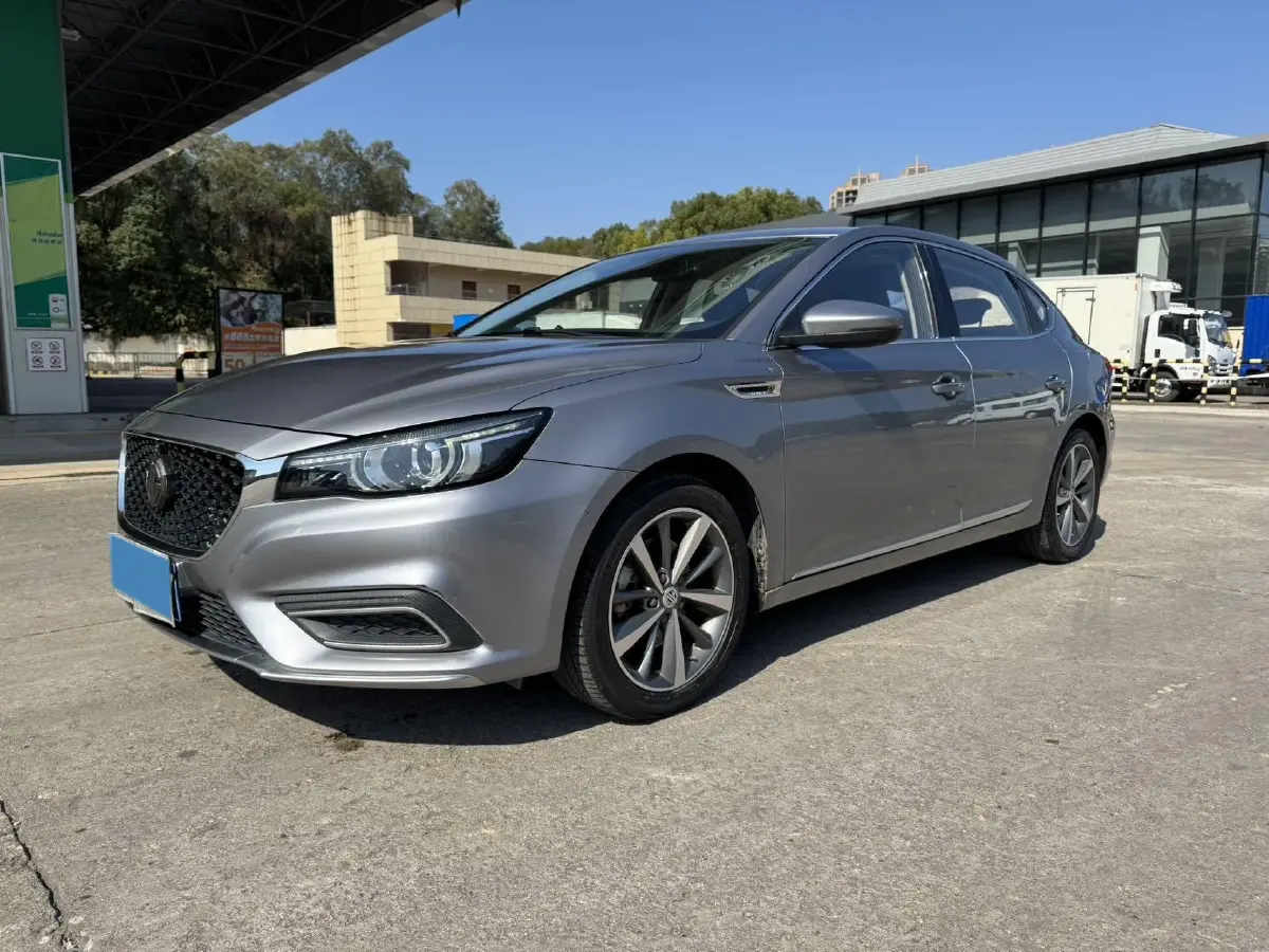 2019 MAXUS XinTu V80 2.5T 136HP L4 6AMT