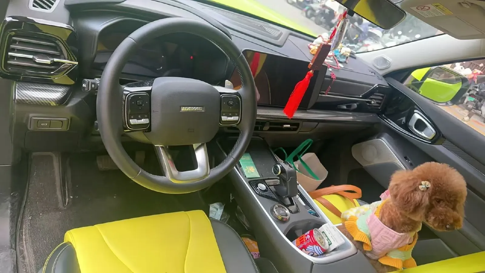 2022 Haval X Dog 1.5T 184HP L4 7DCT,autocango,china used car exporter,china ev exporter,chinese used car exporter,chinese used ev exporter