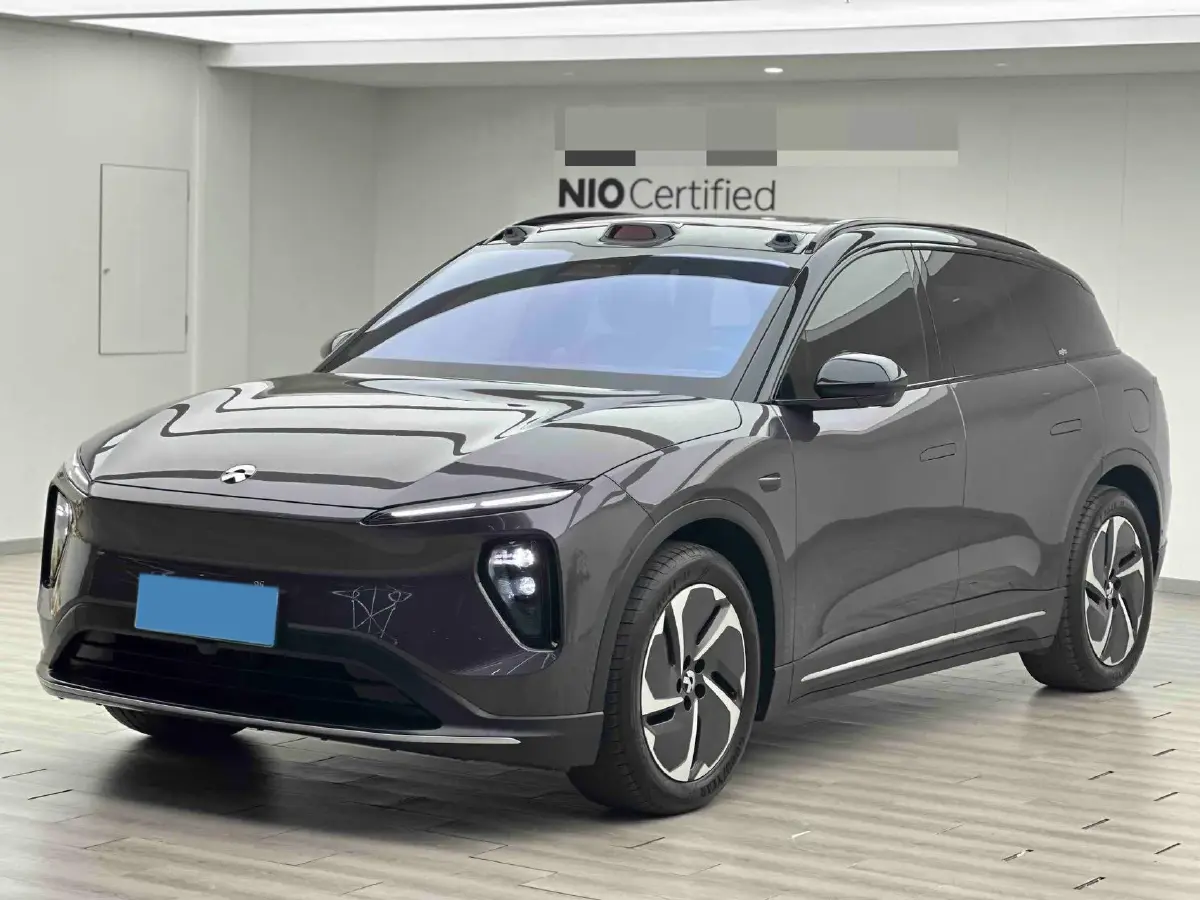 2023 NIO ES6 BEV 75KWH