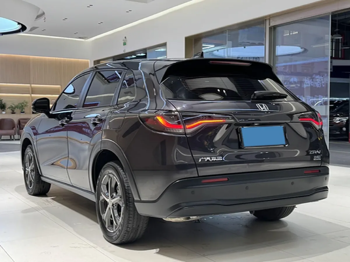 2022 Honda ZR-V 1.5T 182HP L4 CVT,autocango,china used car exporter,china ev exporter,chinese used car exporter,chinese used ev exporter