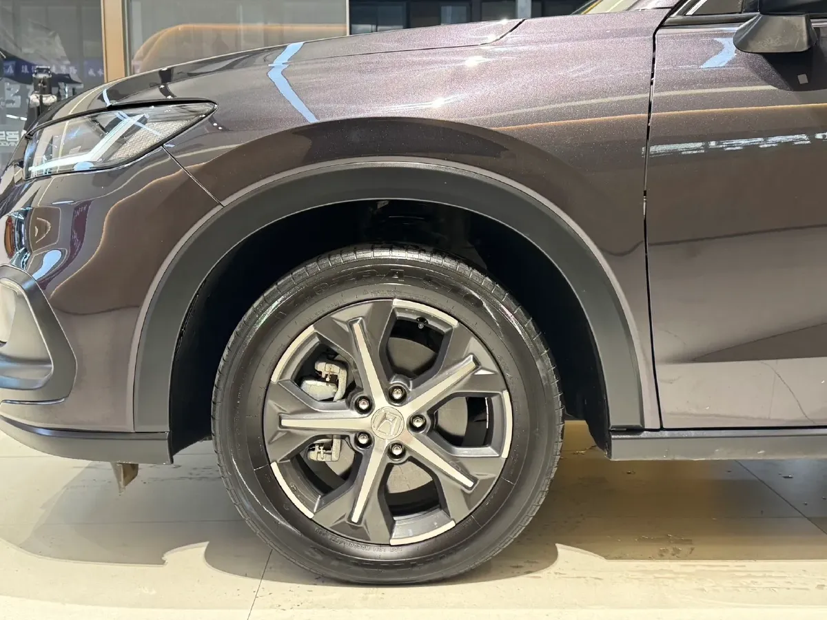 2022 Honda ZR-V 1.5T 182HP L4 CVT,autocango,china used car exporter,china ev exporter,chinese used car exporter,chinese used ev exporter