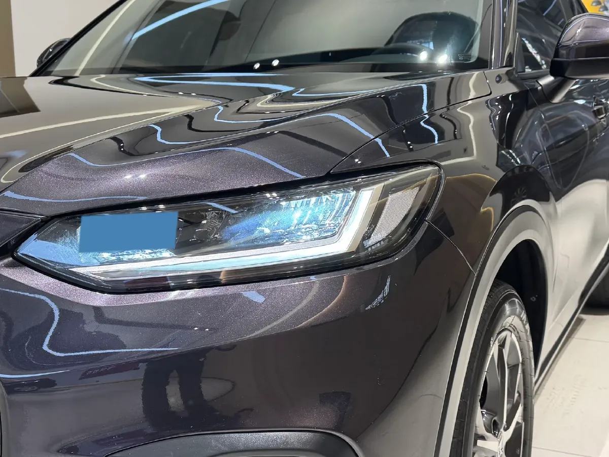 2022 Honda ZR-V 1.5T 182HP L4 CVT,autocango,china used car exporter,china ev exporter,chinese used car exporter,chinese used ev exporter