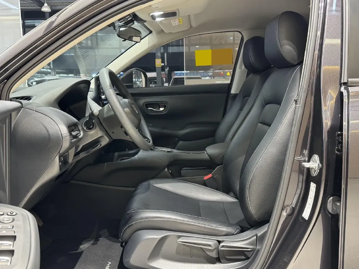 2022 Honda ZR-V 1.5T 182HP L4 CVT,autocango,china used car exporter,china ev exporter,chinese used car exporter,chinese used ev exporter