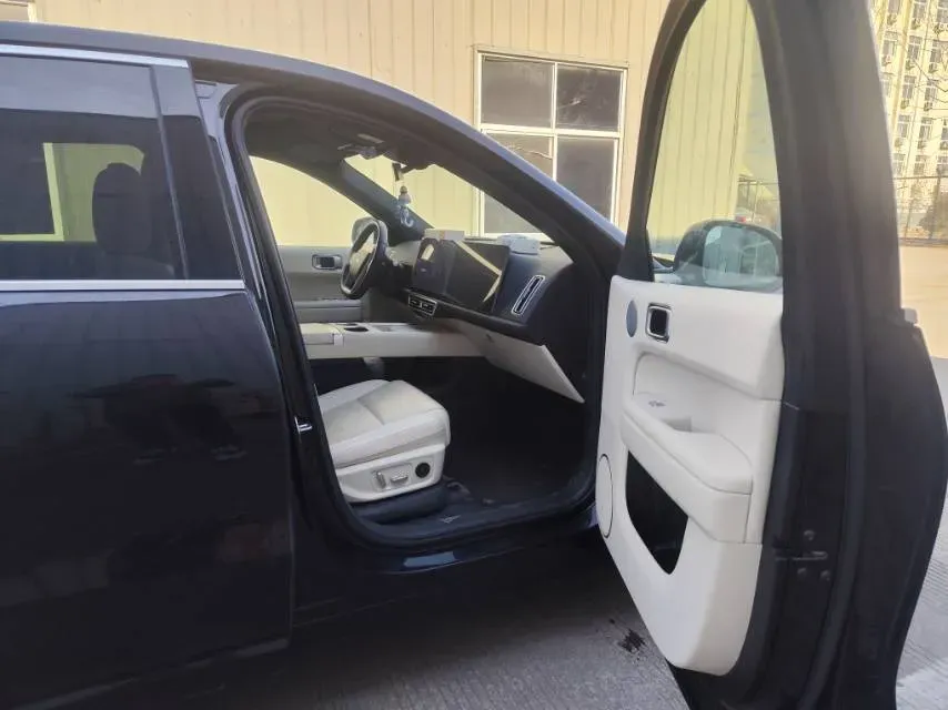 2024 Li L6 Range Extended 154HP L4 REEV 36.8KWH,autocango,china used car exporter,china ev exporter,chinese used car exporter,chinese used ev exporter