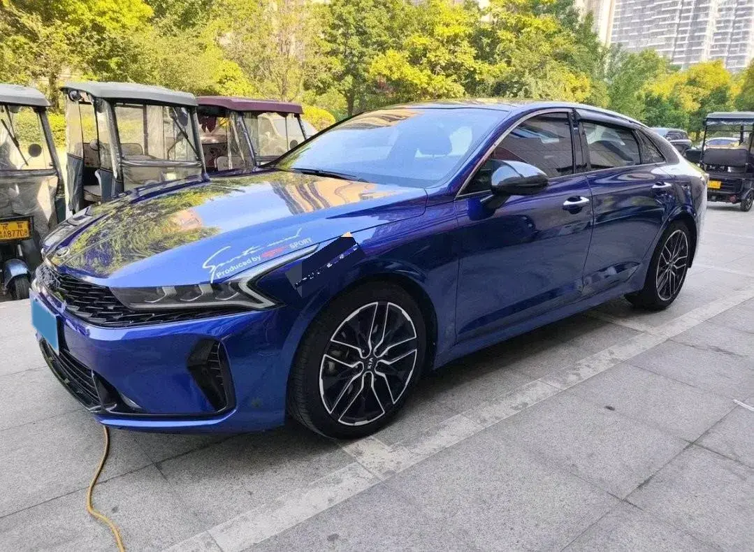 2021 BYD Song Plus 1.5L 110HP L4 E-CVT PHEV 18.3KWH