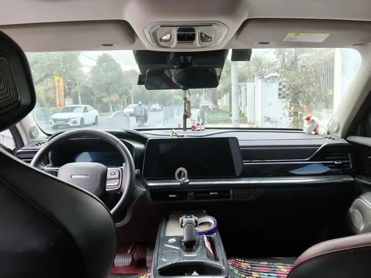 2022 Haval X Dog 1.5T 184HP L4 7DCT,autocango,china used car exporter,china ev exporter,chinese used car exporter,chinese used ev exporter