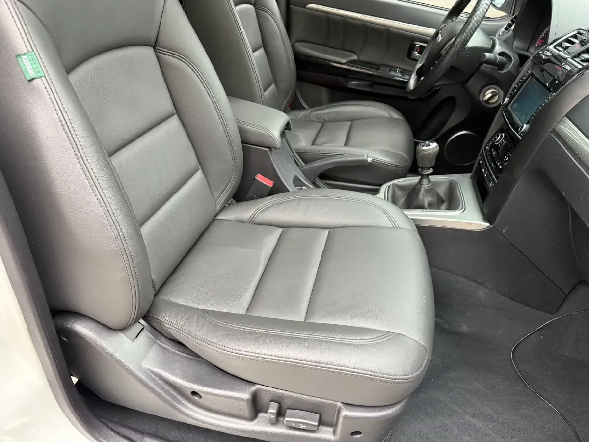 2018 Haval H5 Class 2.0T 150HP L4 6MT,autocango,china used car exporter,china ev exporter,chinese used car exporter,chinese used ev exporter