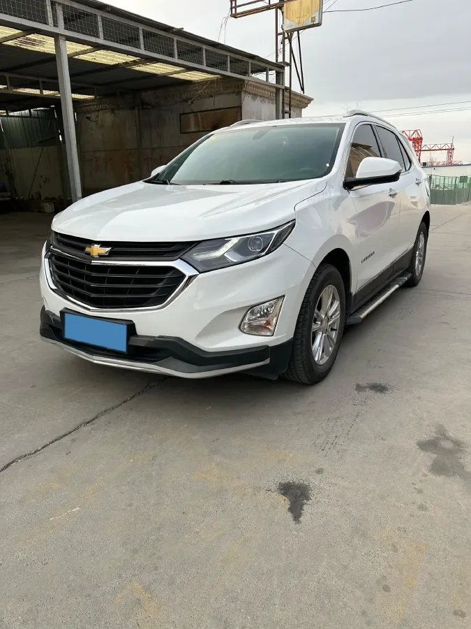 2019 Chevrolet Equinox 1.5T 180HP L4 6AT,autocango,china used car exporter,china ev exporter,chinese used car exporter,chinese used ev exporter