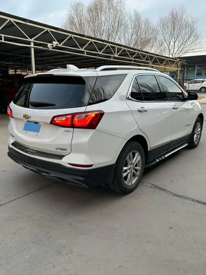 2019 Chevrolet Equinox 1.5T 180HP L4 6AT,autocango,china used car exporter,china ev exporter,chinese used car exporter,chinese used ev exporter