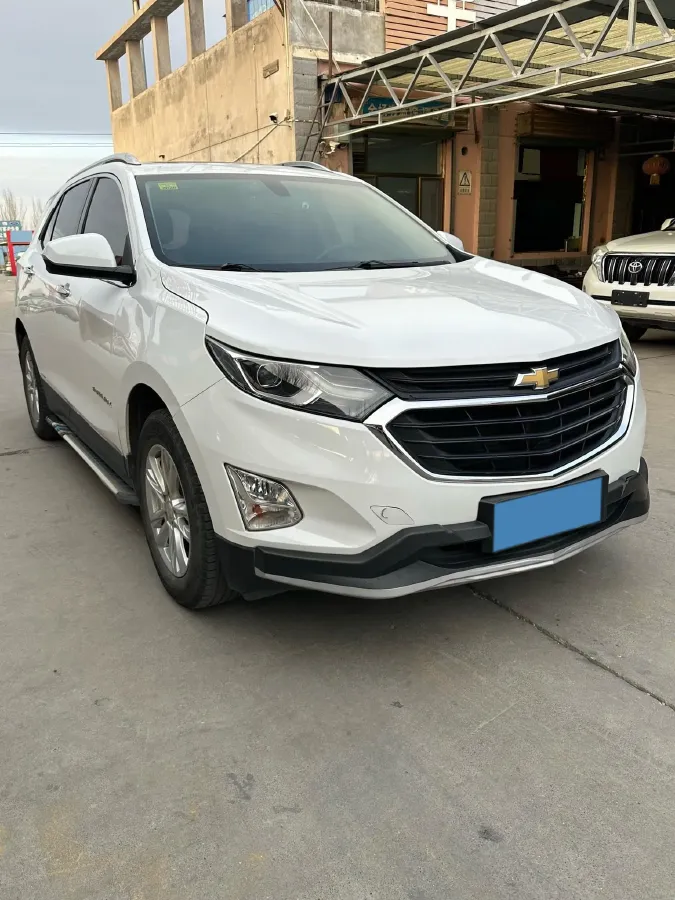 2019 Chevrolet Equinox 1.5T 180HP L4 6AT,autocango,china used car exporter,china ev exporter,chinese used car exporter,chinese used ev exporter