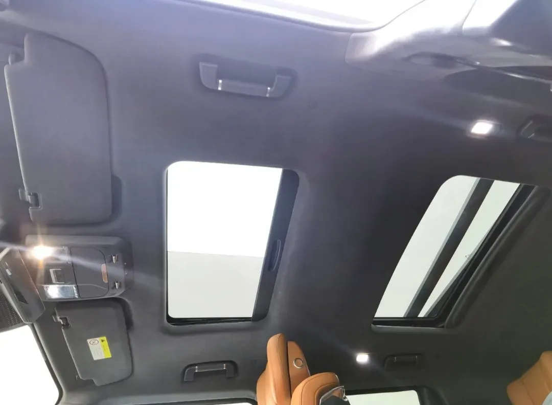 2023 M Hero 917 2AT REEV 65.8KWH,autocango,china used car exporter,china ev exporter,chinese used car exporter,chinese used ev exporter