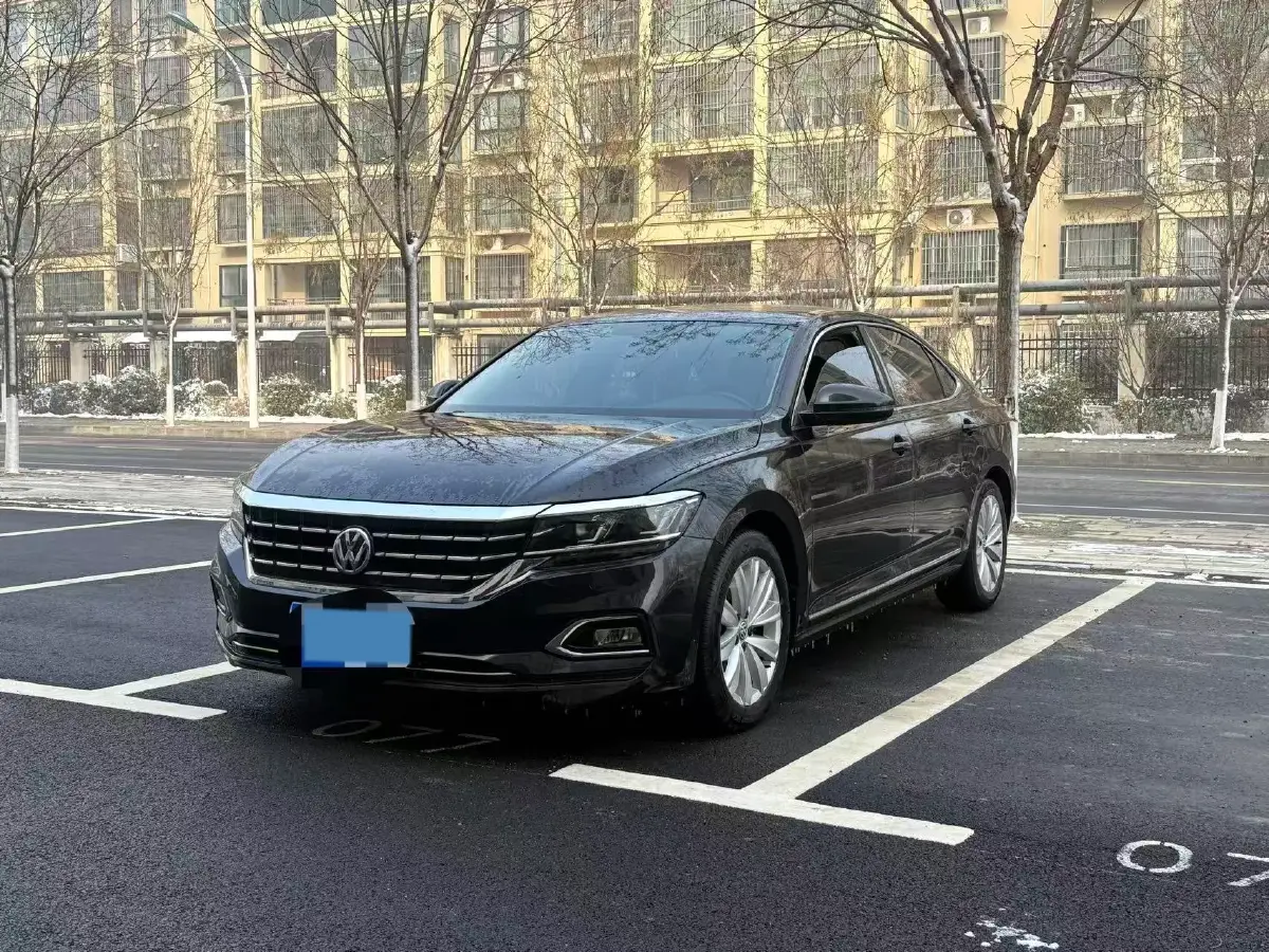 2019 Skoda Kodiak 2.0T 186HP L4 7DCT