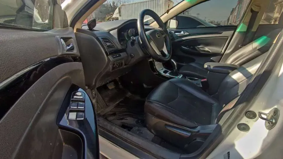 2018 BYD e5 BEV 60.48KWH,autocango,china used car exporter,china ev exporter,chinese used car exporter,chinese used ev exporter