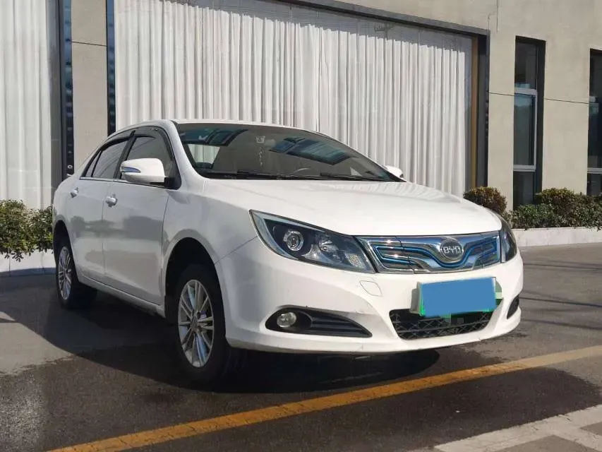 2018 BYD e5 BEV 60.48KWH,autocango,china used car exporter,china ev exporter,chinese used car exporter,chinese used ev exporter