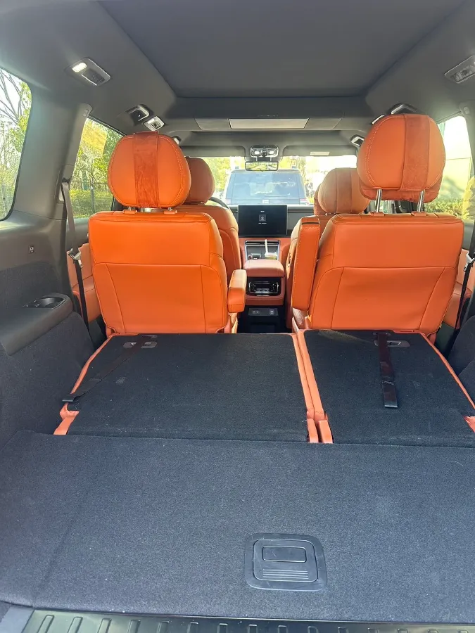 2024 ROX 01 1.5T 152HP L4 REEV 58.4KWH,autocango,china used car exporter,china ev exporter,chinese used car exporter,chinese used ev exporter