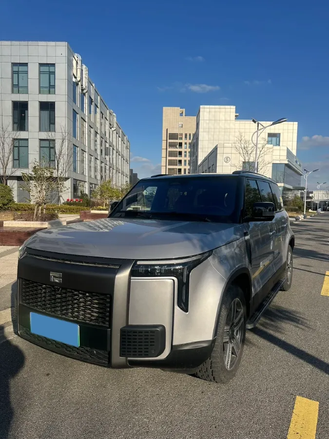 2024 ROX 01 1.5T 152HP L4 REEV 58.4KWH,autocango,china used car exporter,china ev exporter,chinese used car exporter,chinese used ev exporter