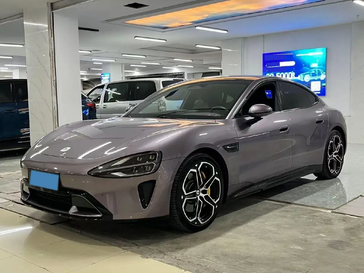 2024 MI SU7 BEV 73.6KWH