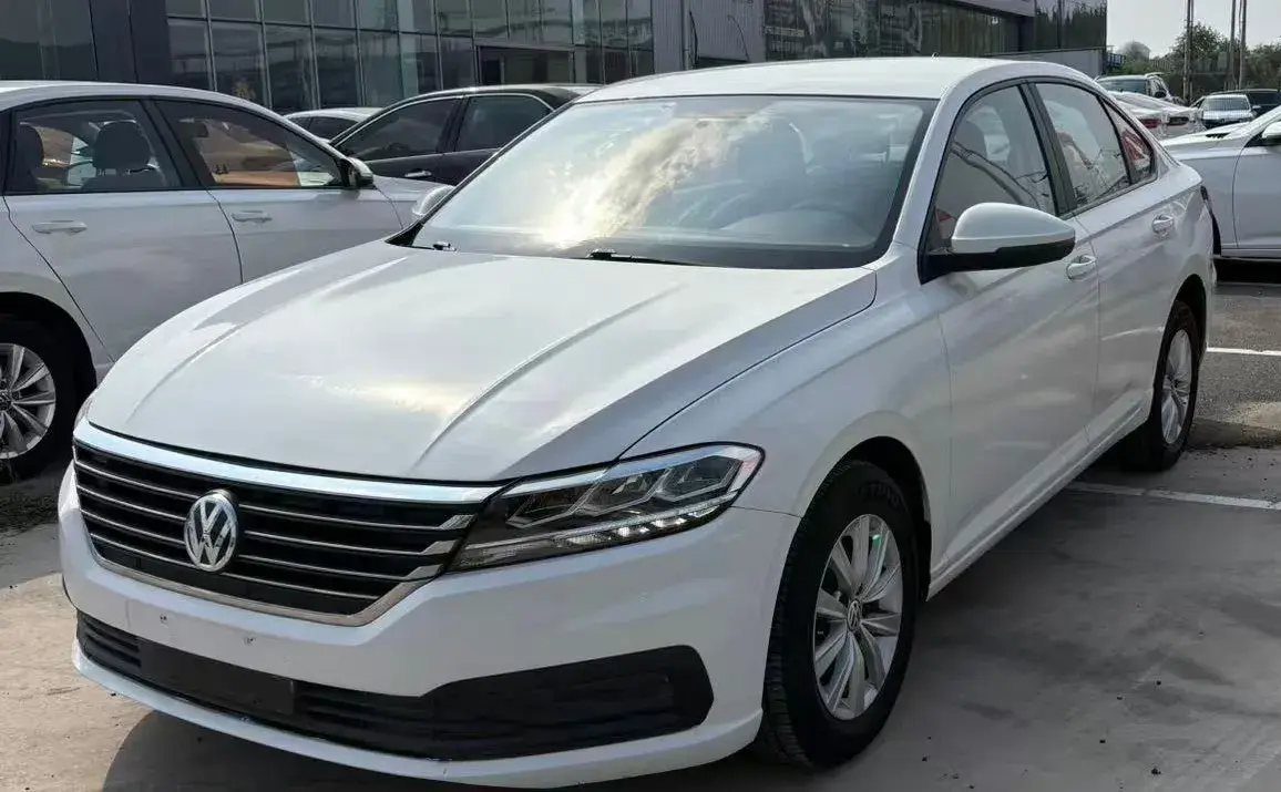 2021 Volkswagen Lavida 1.5L 113HP L4 6AT