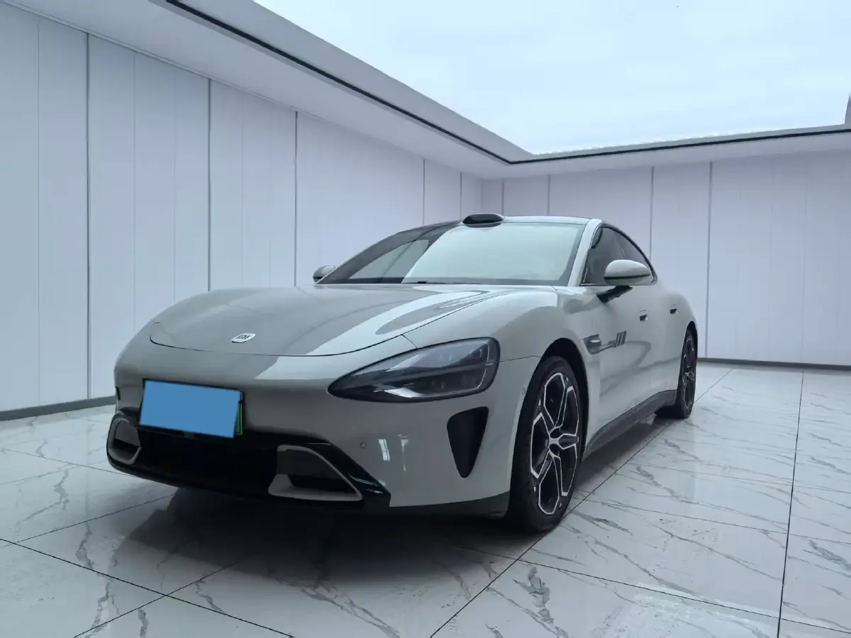 2024 MI SU7 BEV 94.3KWH