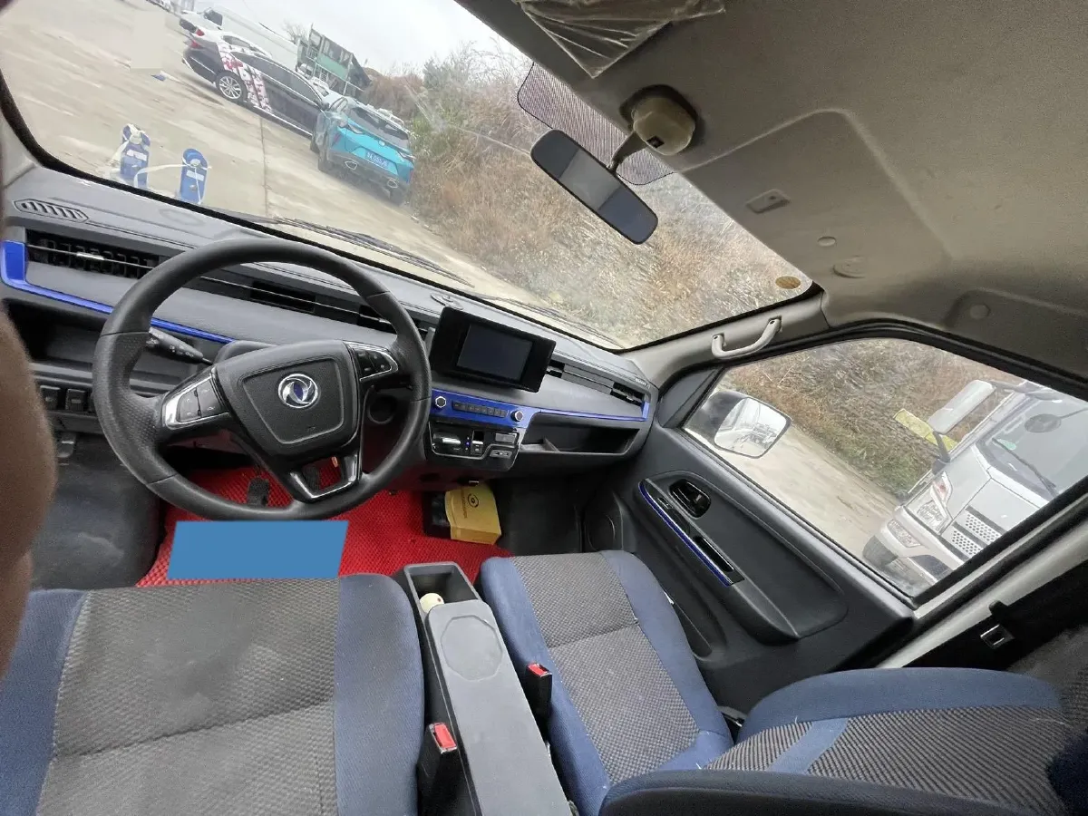 2023 Foton Elf E7 BEV 95HP BEV 41.86KWH,autocango,china used car exporter,china ev exporter,chinese used car exporter,chinese used ev exporter