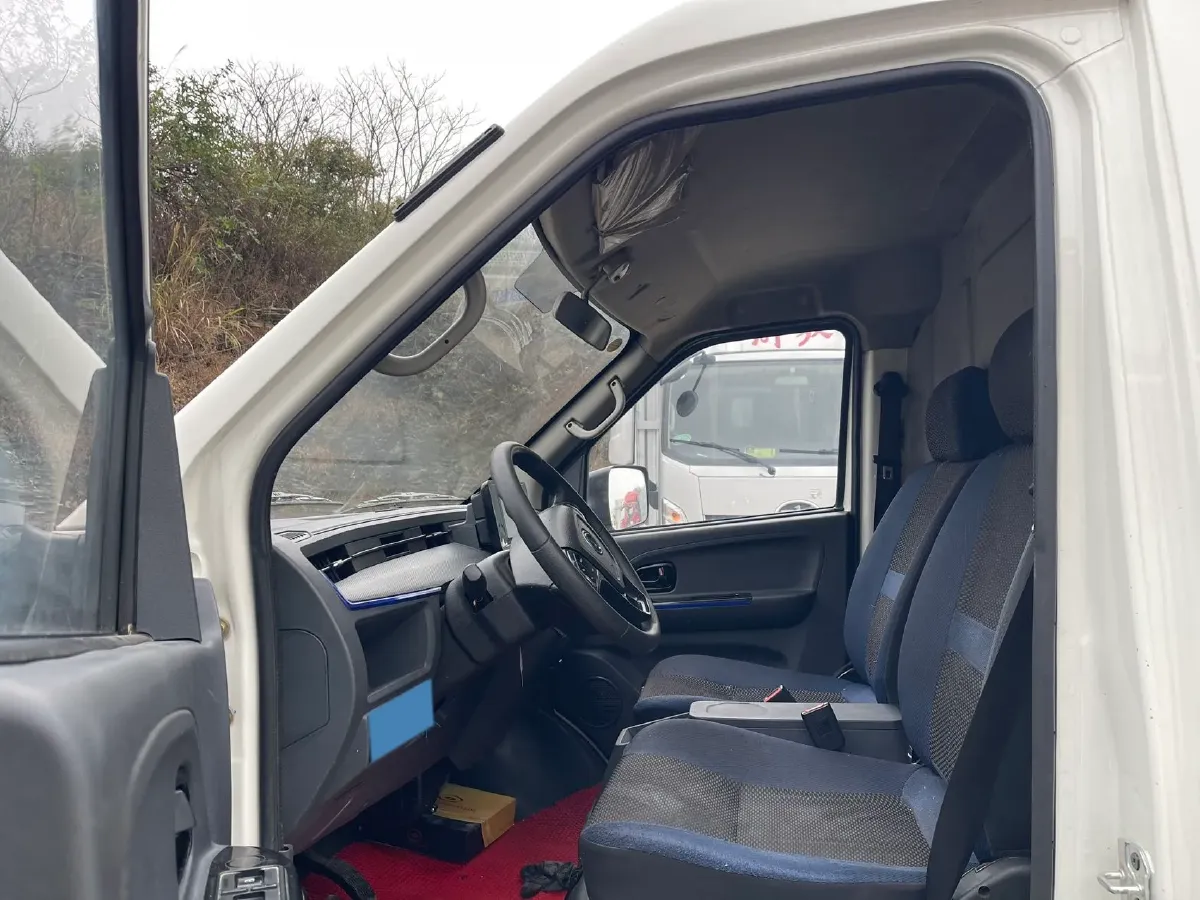 2023 Foton Elf E7 BEV 95HP BEV 41.86KWH,autocango,china used car exporter,china ev exporter,chinese used car exporter,chinese used ev exporter