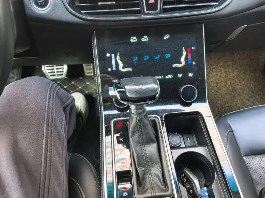 2023 Jetour X95 1.6T 197HP L4 7DCT,autocango,china used car exporter,china ev exporter,chinese used car exporter,chinese used ev exporter