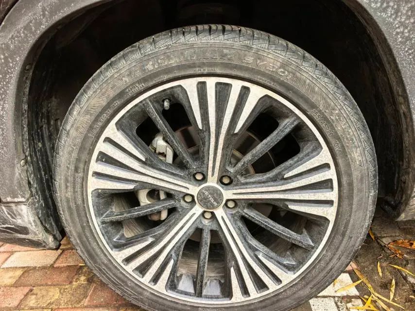 2023 Jetour X95 1.6T 197HP L4 7DCT,autocango,china used car exporter,china ev exporter,chinese used car exporter,chinese used ev exporter