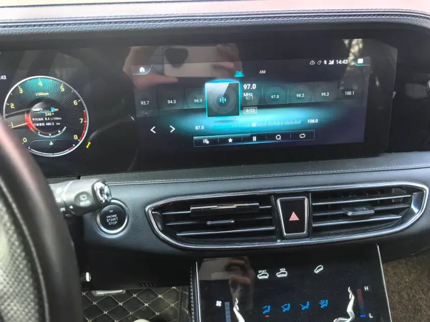 2023 Jetour X95 1.6T 197HP L4 7DCT,autocango,china used car exporter,china ev exporter,chinese used car exporter,chinese used ev exporter