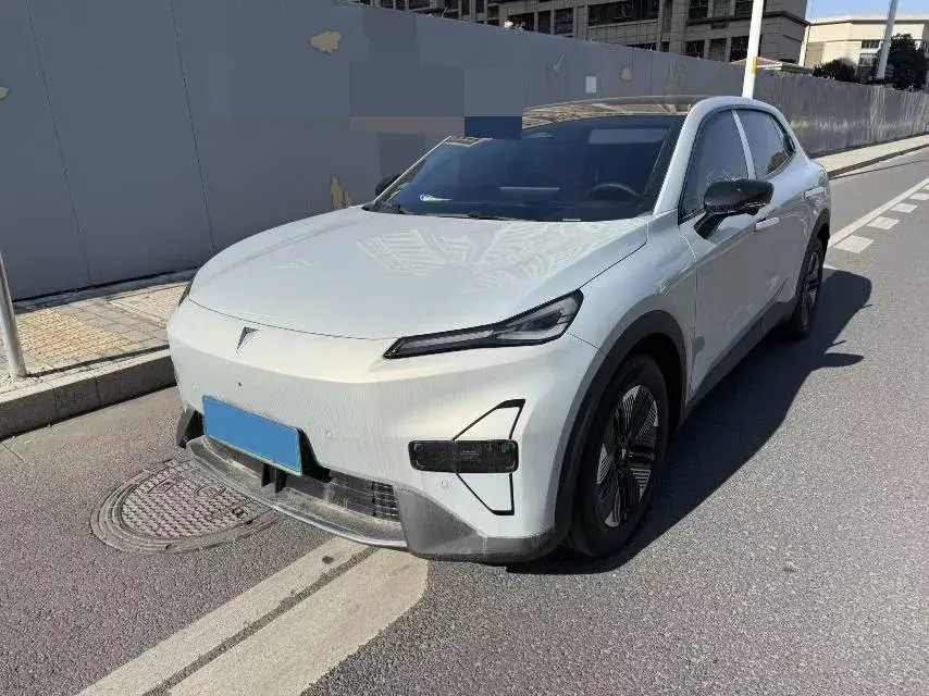 2025 ChangAn QiYuan A07 REEV 95HP REEV 28.4KWH