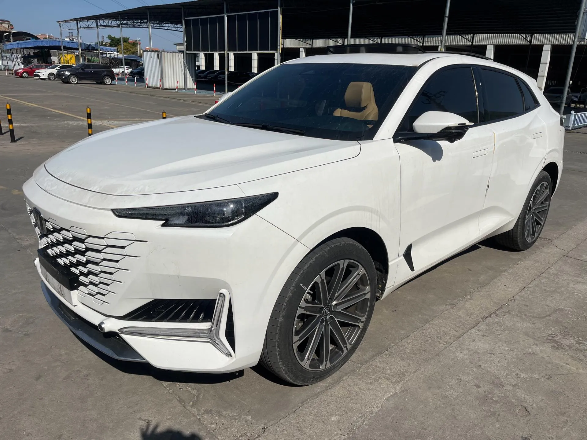 autocango,china used car exporter,china ev exporter,chinese used car exporter,chinese used ev exporter